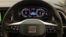 SEAT Ateca 1.5 TSI EVO FR Sport 5dr DSG Petrol Estate